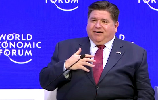 Illinois Governor JB Pritzker Reports Over $10M Income in 2024, Includes $1.4M Casino Windfall