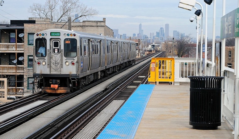 Illinois Lawmakers Debate $1.5 Billion Funding Boost for Chicago Transit Systems Amid Fiscal Crisis