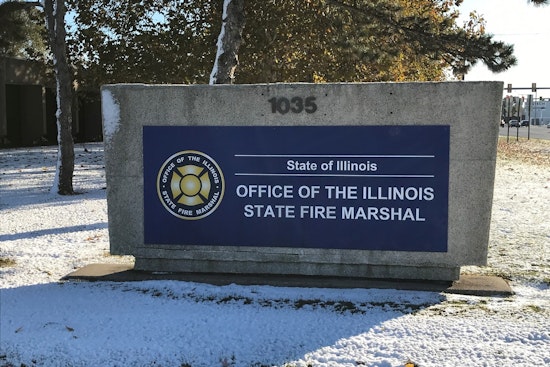 Illinois State Fire Marshal Underscores Importance of Smoke Alarms Amid Local Safety Initiatives