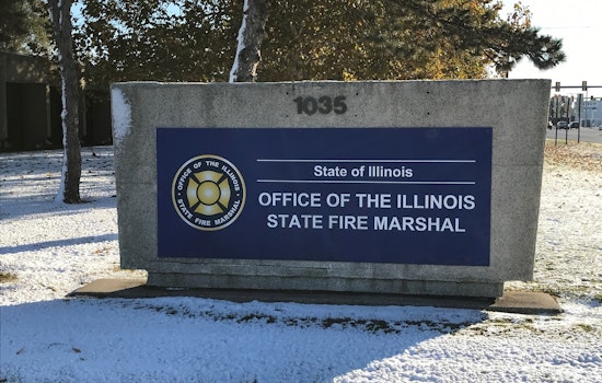 Illinois State Fire Marshal Underscores Importance of Smoke Alarms Amid Local Safety Initiatives