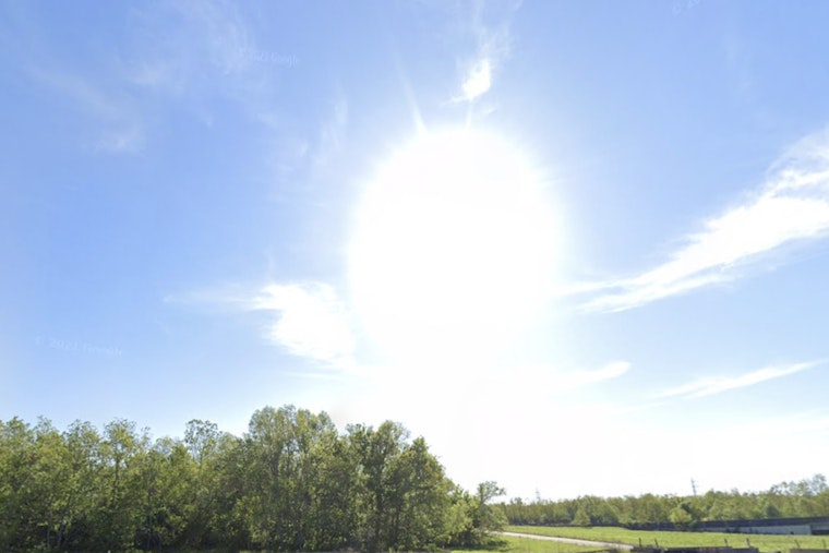 New Orleans Weekend Weather Forecast Predicts Balmy Autumn Days and Slight Chance of Rain, Says NWS