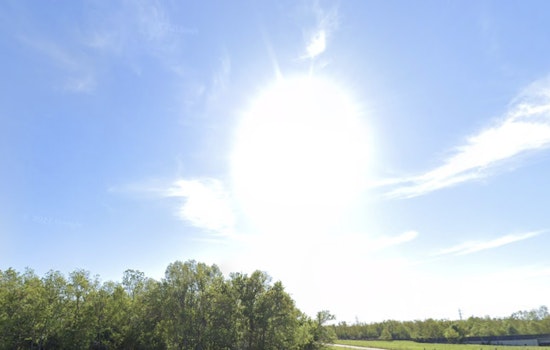 New Orleans Weekend Weather Forecast Predicts Balmy Autumn Days and Slight Chance of Rain, Says NWS