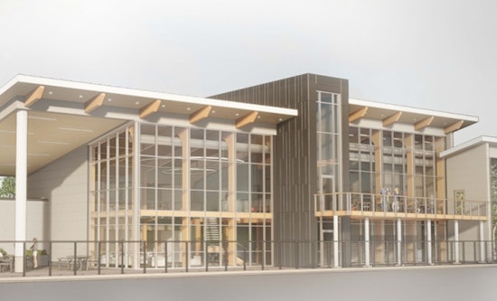 Sullivan County International Airport Unveils $24 Million Revamp, Aiming to Boost Tourism in Catskills