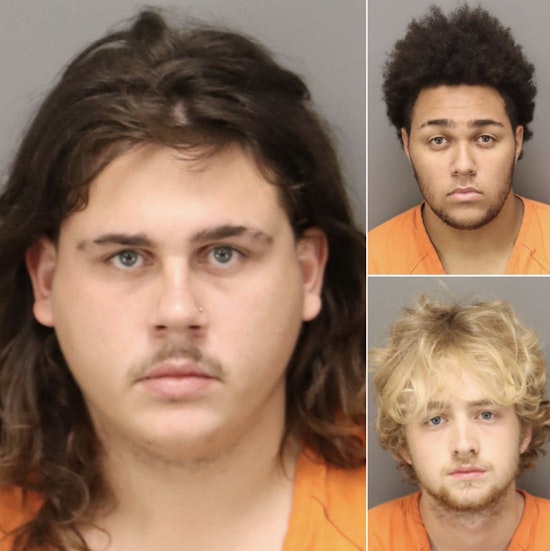 Three Teens Arrested in Pinellas County for Alleged $20,000 Counterfeit Currency Scheme