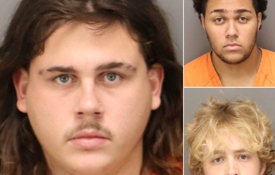 Three Teens Arrested in Pinellas County for Alleged $20,000 Counterfeit Currency Scheme