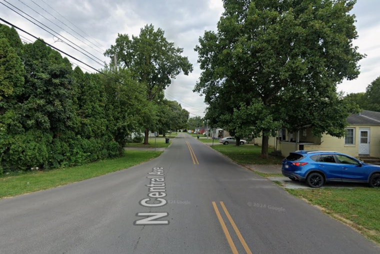 IMPD Detains Suspected Carjacker Following Armed Incident and Vehicle Crash in Indianapolis
