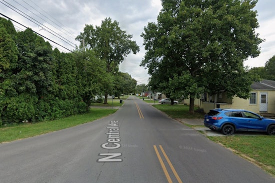 IMPD Detains Suspected Carjacker Following Armed Incident and Vehicle Crash in Indianapolis