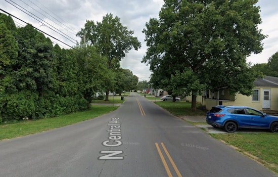 IMPD Detains Suspected Carjacker Following Armed Incident and Vehicle Crash in Indianapolis