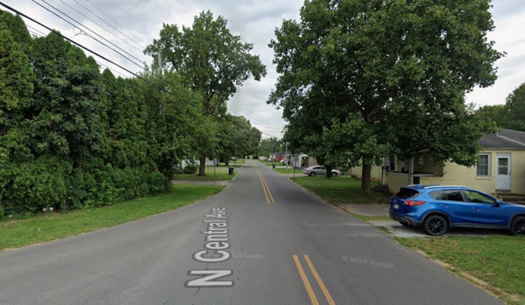 IMPD Detains Suspected Carjacker Following Armed Incident and Vehicle Crash in Indianapolis
