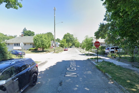 IMPD Officers Shoot Wanted Suspect on Indianapolis's East Side as Investigation Gets Underway