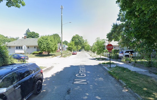 IMPD Officers Shoot Wanted Suspect on Indianapolis's East Side as Investigation Gets Underway