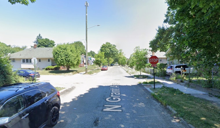 IMPD Officers Shoot Wanted Suspect on Indianapolis's East Side as Investigation Gets Underway