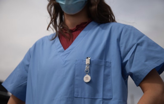 Impostor in Scrubs Busted! Vegas "Nurse" Charged with Fraudulent Care of Unsuspecting Students