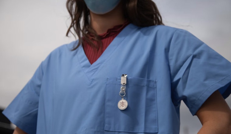 Impostor in Scrubs Busted! Vegas "Nurse" Charged with Fraudulent Care of Unsuspecting Students