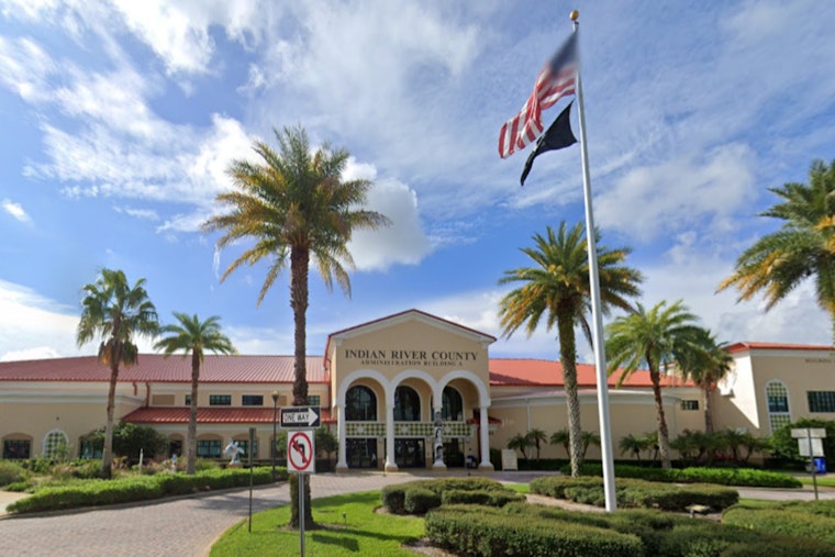 Indian River County Sheriff Files Lawsuit Against County Commissioners Over Budget Cuts