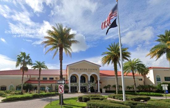 Indian River County Sheriff Files Lawsuit Against County Commissioners Over Budget Cuts