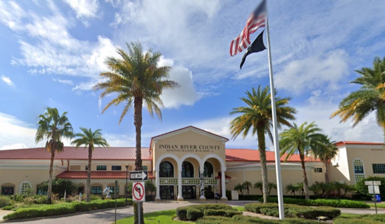 Indian River County Sheriff Files Lawsuit Against County Commissioners Over Budget Cuts