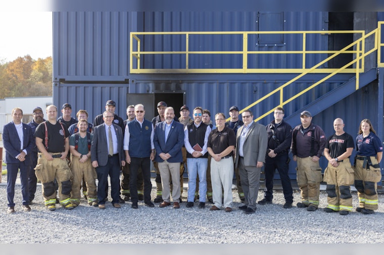 Indiana Bolsters Firefighter Readiness with New Training Facilities Across the State