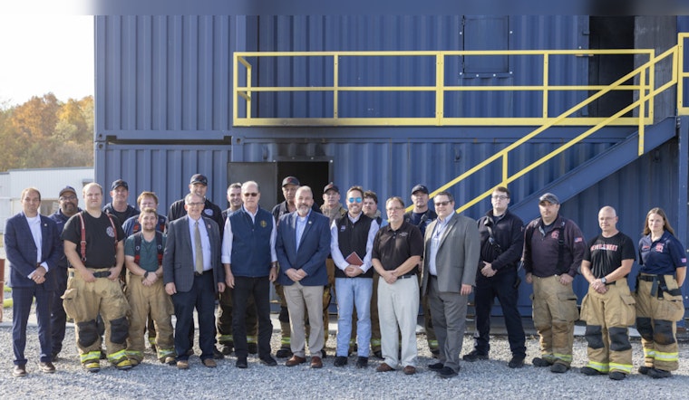 Indiana Bolsters Firefighter Readiness with New Training Facilities Across the State