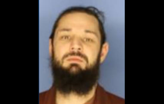 Indiana County Man Suspected of Arson and Terroristic Threats Sought by State Police After Ernest Borough Incident