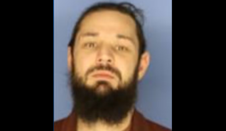 Indiana County Man Suspected of Arson and Terroristic Threats Sought by State Police After Ernest Borough Incident