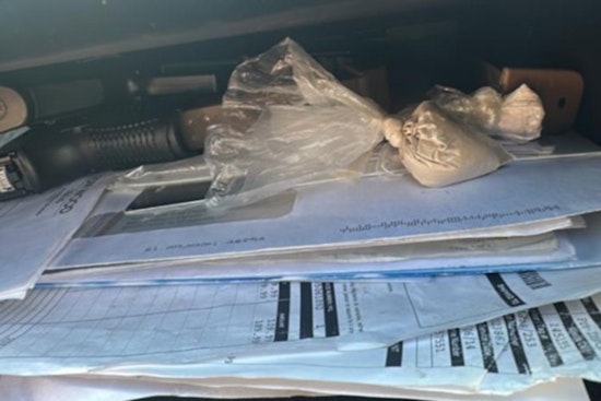 Indiana Crime Guns Task Force Arrests Three on Firearms and Narcotics Charges in Indianapolis