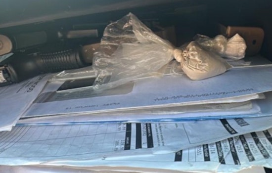 Indiana Crime Guns Task Force Arrests Three on Firearms and Narcotics Charges in Indianapolis