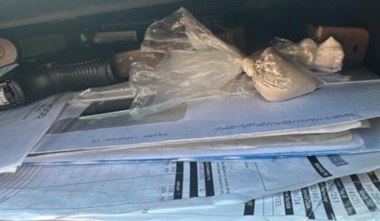 Indiana Crime Guns Task Force Arrests Three on Firearms and Narcotics Charges in Indianapolis