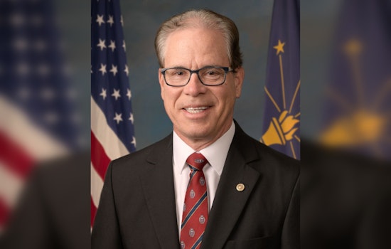 Indiana Governor Eric Braun Calls Special Legislative Session for Redistricting and Tax Code Alignment