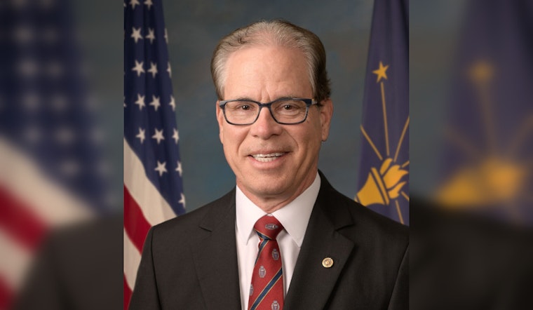 Indiana Governor Eric Braun Calls Special Legislative Session for Redistricting and Tax Code Alignment
