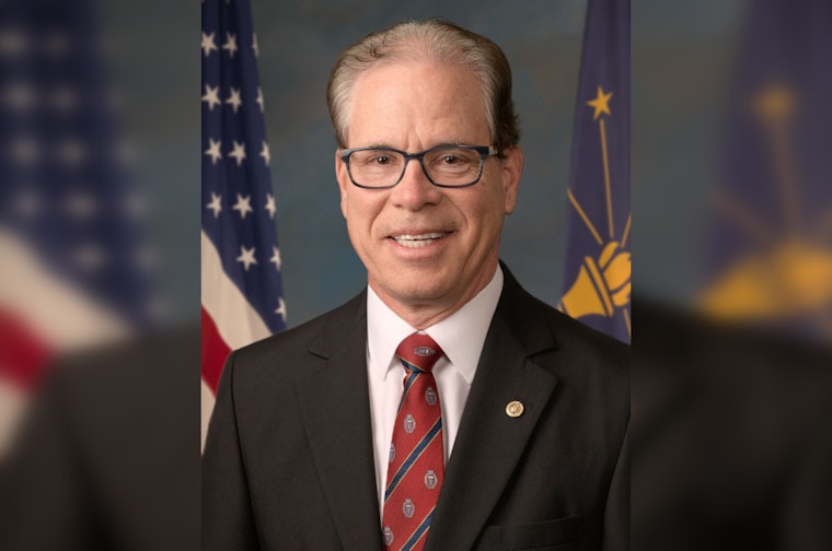 Indiana Governor Mike Braun Announces Special Session for Redistricting and Federal Tax Law Changes Amid Political Tensions