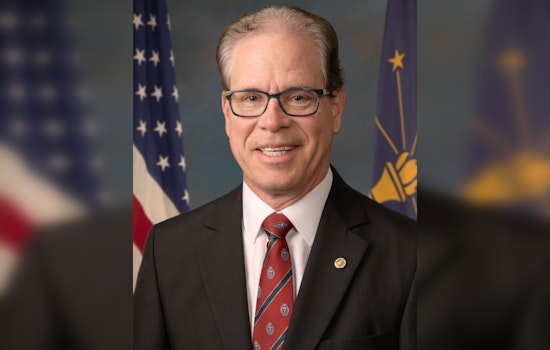 Indiana Governor Mike Braun Announces Special Session for Redistricting and Federal Tax Law Changes Amid Political Tensions