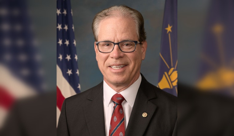 Indiana Governor Mike Braun Announces Special Session for Redistricting and Federal Tax Law Changes Amid Political Tensions