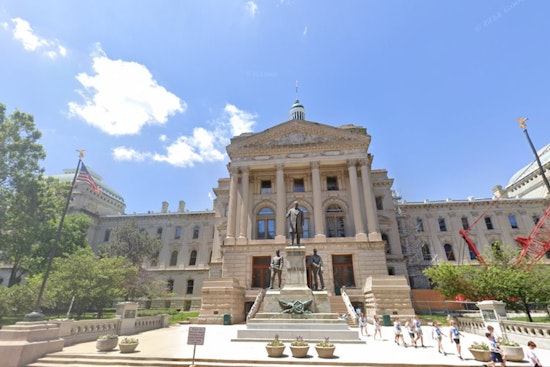 Indiana House Republicans Announce Internship Opportunities for 2026 Legislative Session in Indianapolis