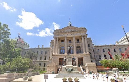 Indiana House Republicans Announce Internship Opportunities for 2026 Legislative Session in Indianapolis