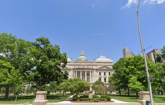 Indiana House Republicans Announce Paid Internship Opportunities for Students in 2026 Legislative Session