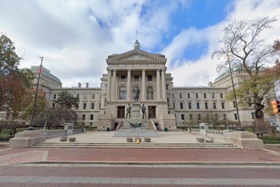 Indiana House Republicans Launch Search for Interns for 2026 Legislative Session in Indianapolis