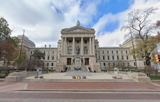 Indiana House Republicans Launch Search for Interns for 2026 Legislative Session in Indianapolis