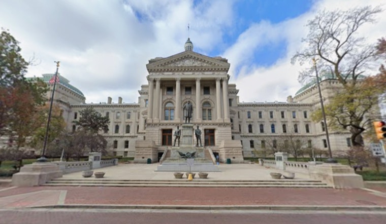 Indiana House Republicans Launch Search for Interns for 2026 Legislative Session in Indianapolis
