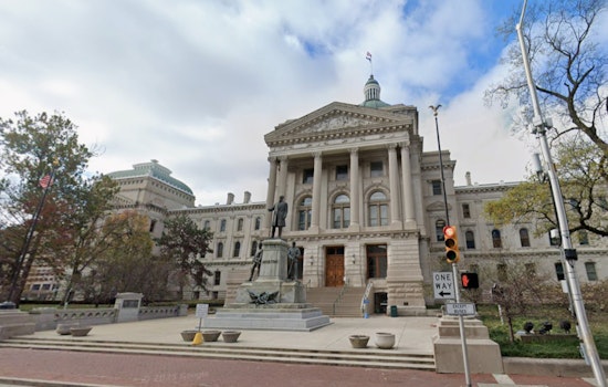 Indiana House Republicans Offer Paid Internships for 2026 Legislative Session, Inviting Students and Graduates to Apply