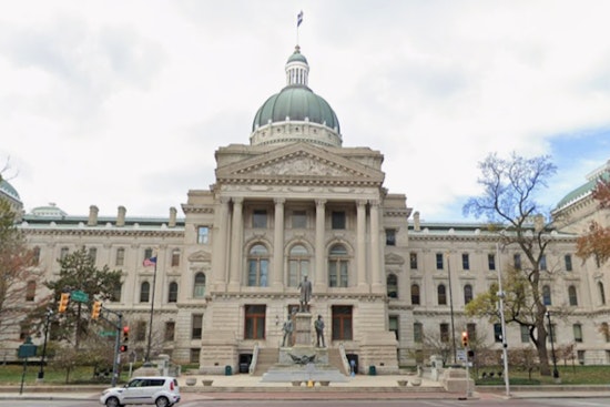 Indiana House Republicans Offer Paid Internships for Students in Legislative Process