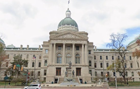 Indiana House Republicans Offer Paid Internships for Students in Legislative Process