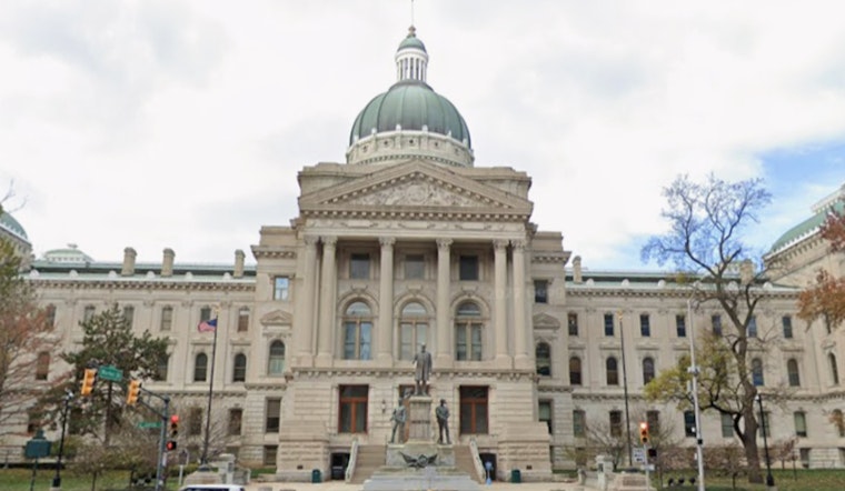 Indiana House Republicans Offer Paid Internships for Students in Legislative Process