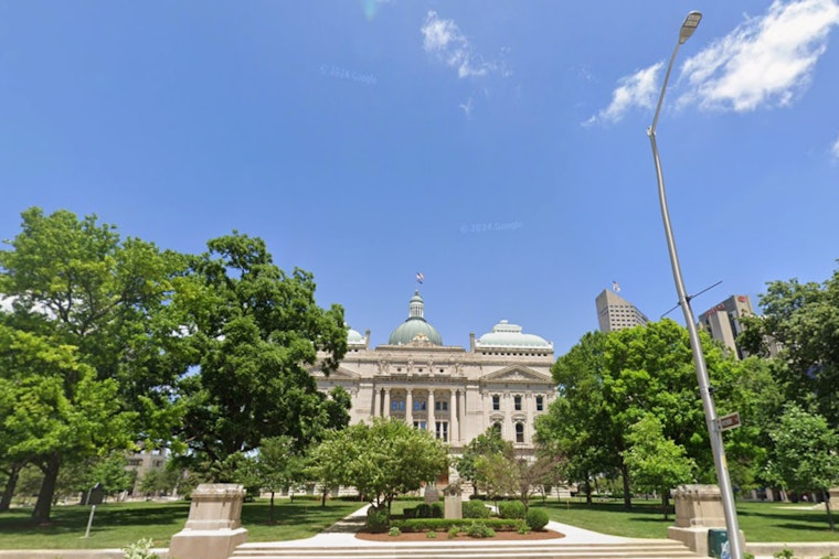 Indiana House Republicans Open Applications for Full-Time Paid Internships in 2026 Legislative Session
