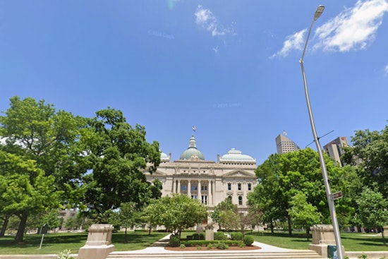 Indiana House Republicans Open Applications for Full-Time Paid Internships in 2026 Legislative Session