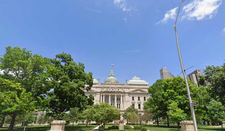 Indiana House Republicans Open Applications for Full-Time Paid Internships in 2026 Legislative Session