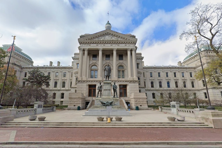 Indiana House Republicans Seek Eager Interns for 2026 Legislative Session in Marion County
