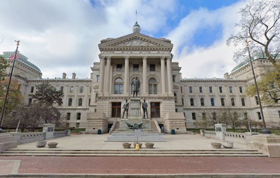 Indiana House Republicans Seek Eager Interns for 2026 Legislative Session in Marion County