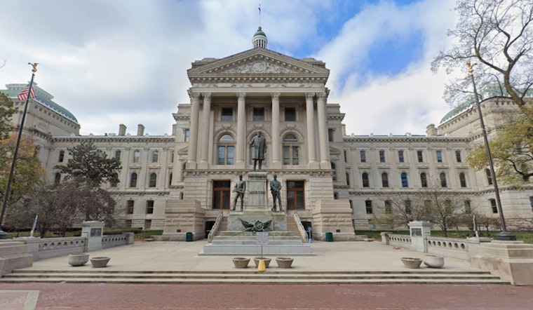 Indiana House Republicans Seek Eager Interns for 2026 Legislative Session in Marion County