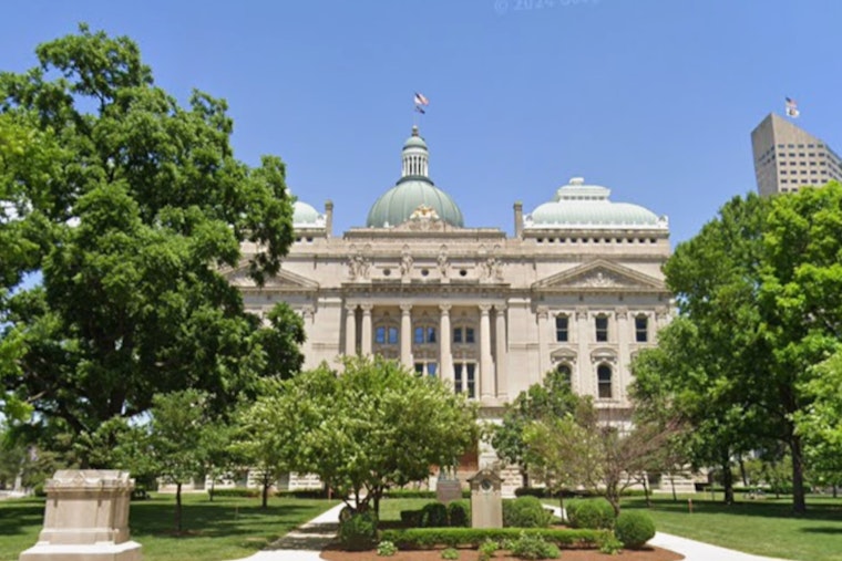 Indiana House Republicans Seeking Eager Interns for 2026 Legislative Session